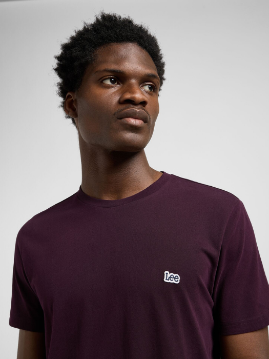 Lee Tricou Mov Regular Barbati [5]
