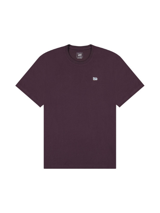 Lee Tricou Mov Regular Barbati [6]