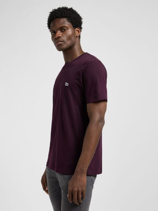 Lee Tricou Mov Regular Barbati [2]