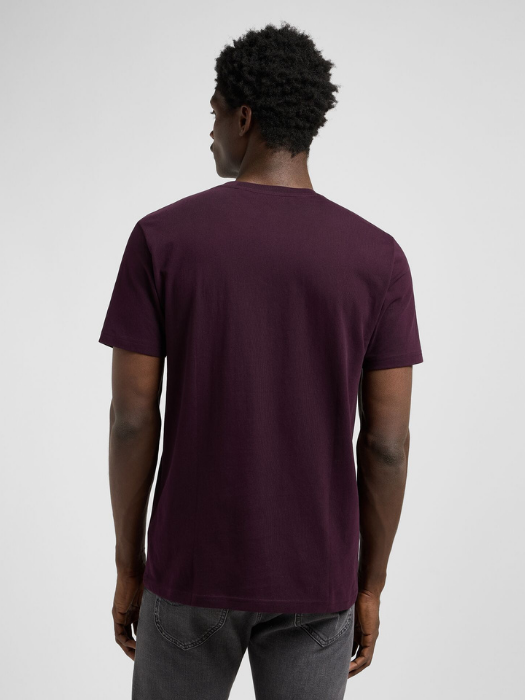 Lee Tricou Mov Regular Barbati [3]
