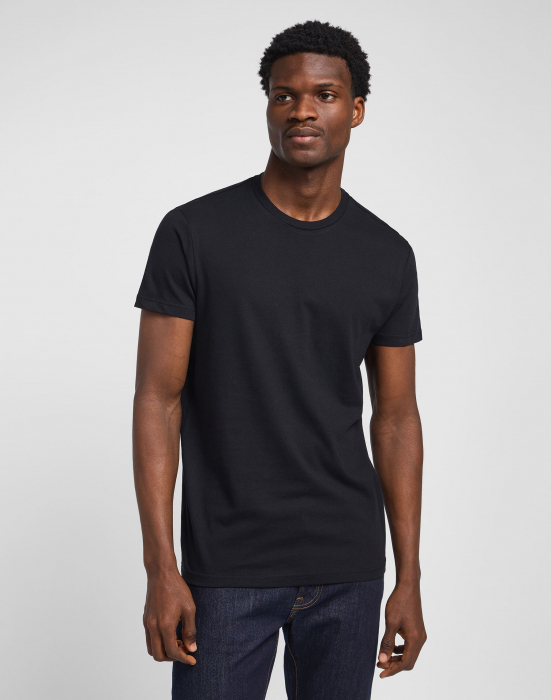 Lee Tricou (Set) Alb  Barbati [4]