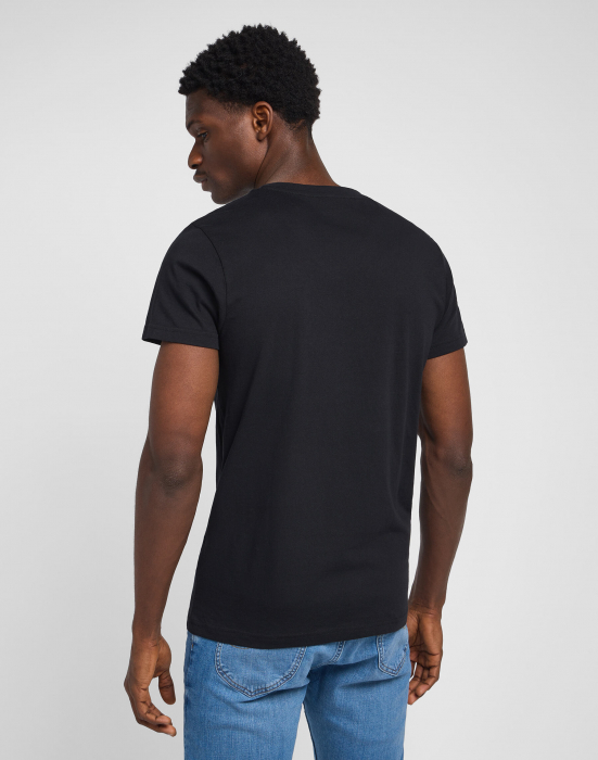 Lee Мужской Набор Футболок Pieced Clr Fitted [2]