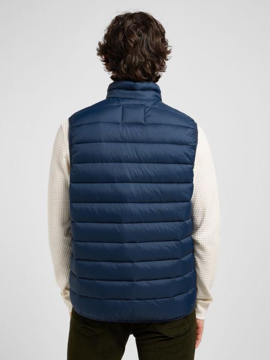 Lee Vesta Navy Regular Barbati [5]