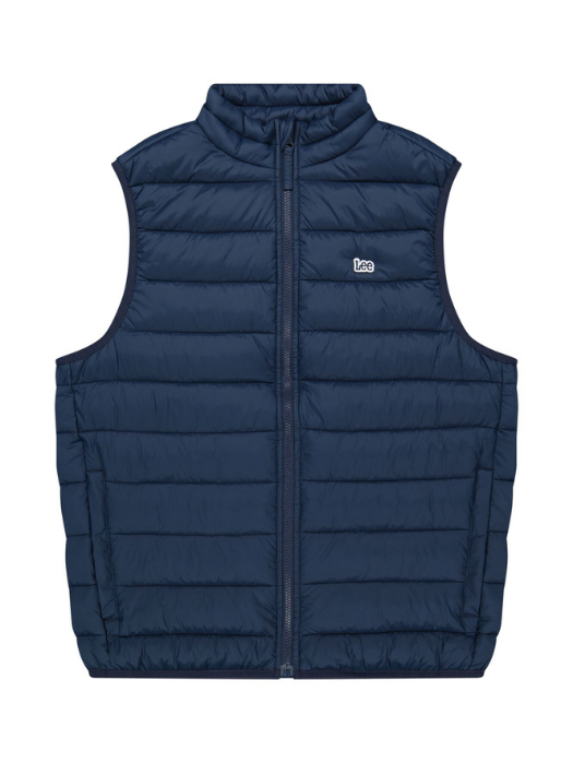 Lee Vesta Navy Regular Barbati [6]