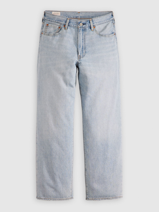 Levi's Blugi Albastri Deschisi 578 Baggy Barbati [6]