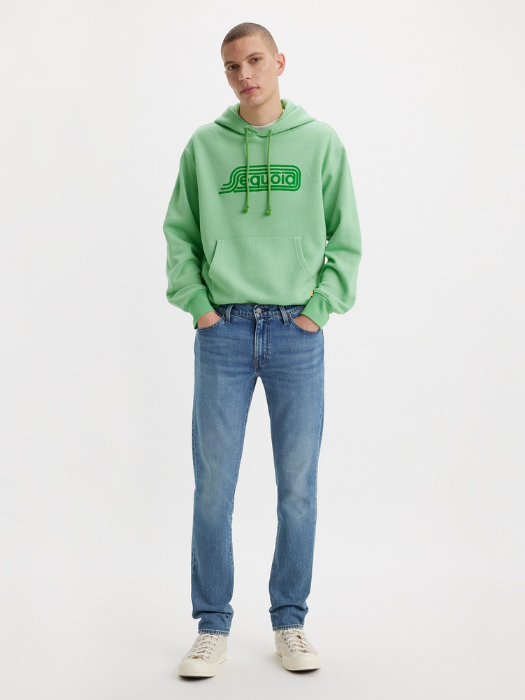 Levi's Blugi Albastri 511 Slim Barbati [1]