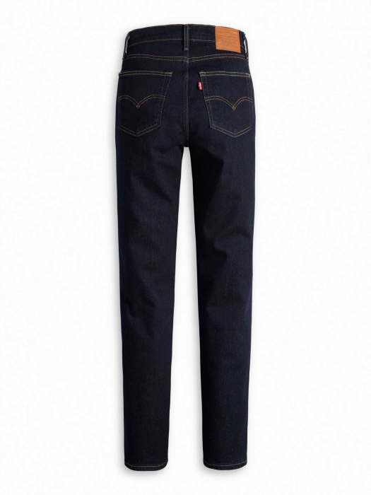 Levi's Blugi Indigo 724 Straight Femei [6]