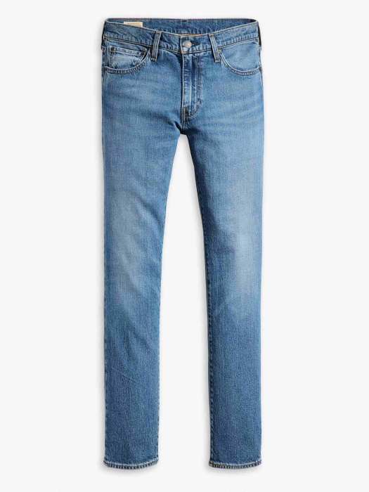 Levi's Blugi Albastri 511 Slim Barbati [6]