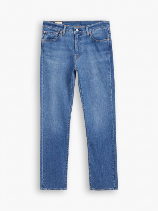Levi's Мужские Джинсы Синие 511 Slim [6]