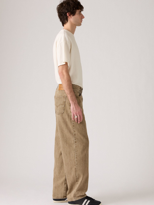 Levi's Джинсы Best Shot 578 Baggy [2]