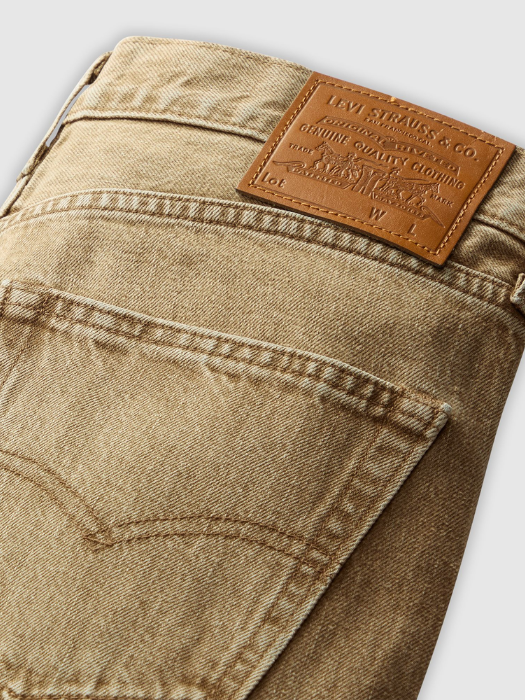 Levi's Джинсы Best Shot 578 Baggy [6]