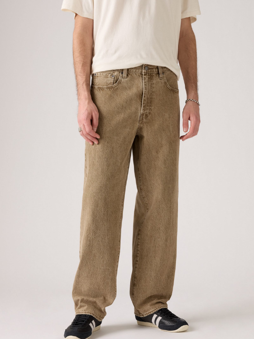 Levi's Джинсы Best Shot 578 Baggy [3]