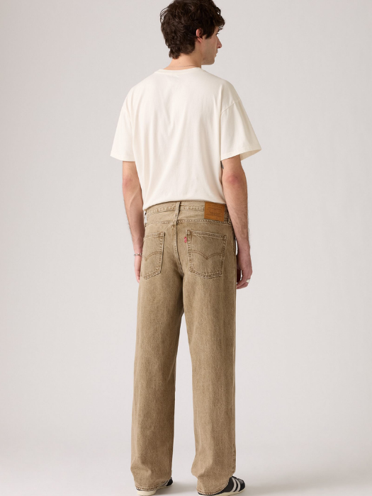 Levi's Джинсы Best Shot 578 Baggy [4]