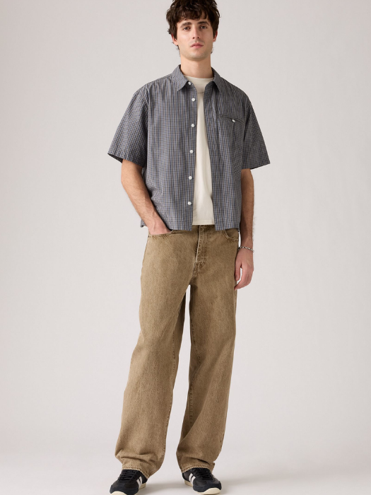 Levi's Джинсы Best Shot 578 Baggy [5]