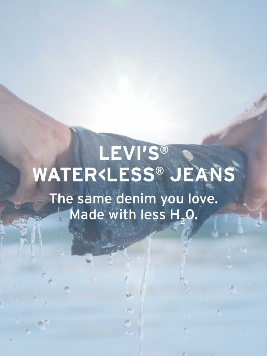Levi's Blugi Navy 512 Slim Taper Barbati [6]