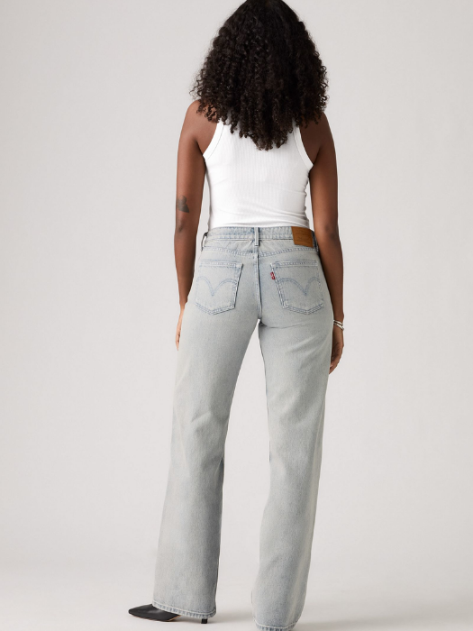 Levi's Джинсы Boss Business Low Loose Loose [4]