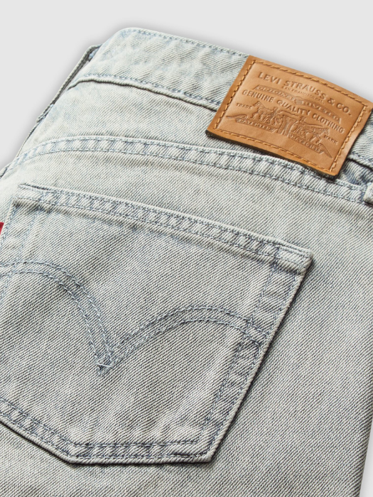 Levi's Джинсы Boss Business Low Loose Loose [5]