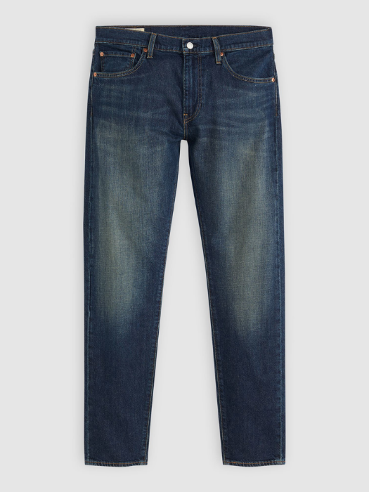 Levi's Мужские Джинсы Синие 512 Slim Taper [6]
