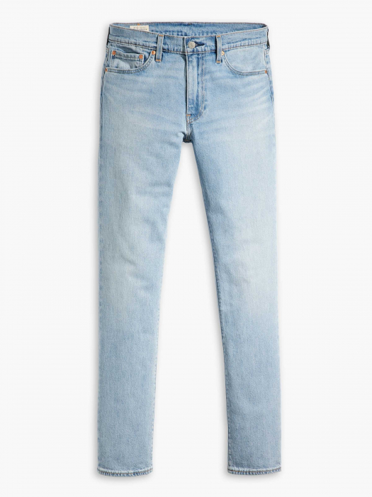 Levi's Мужские Джинсы Светло-Синие 511 Slim [5]