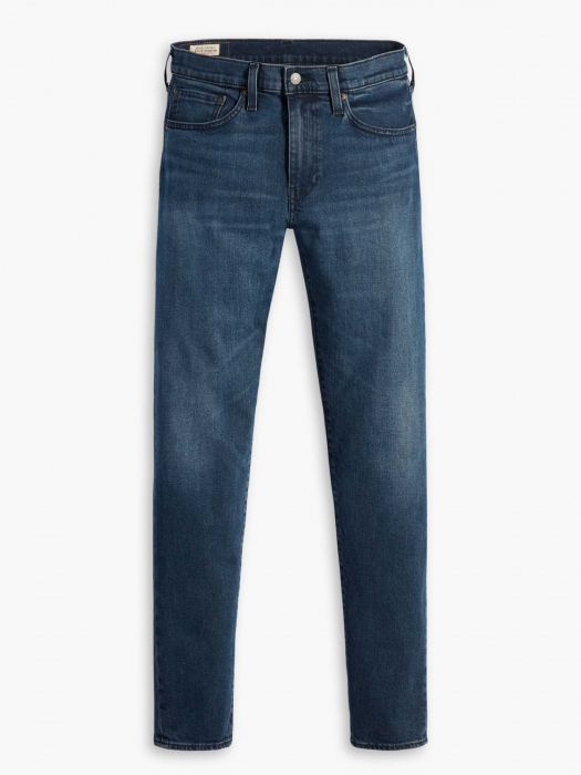 Levi's Blugi Navy 512 Slim Tapered Barbati [5]