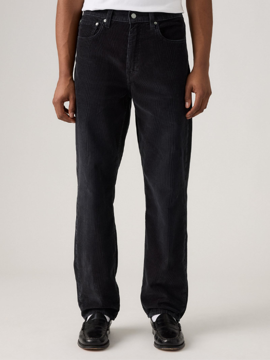 Levi's Blugi Cozy Phantom 10W Cord 568 Loose Straight Barbati [3]