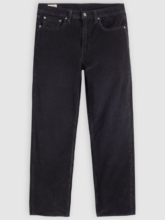 Levi's Blugi Cozy Phantom 10W Cord 568 Loose Straight Barbati [7]