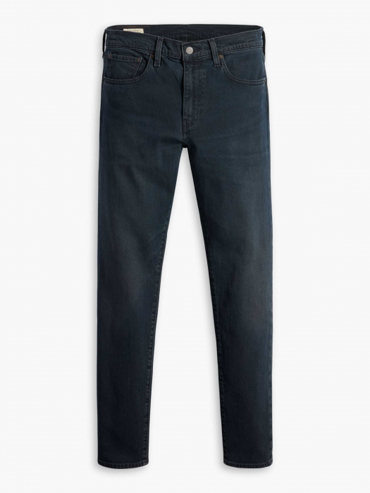 Levi's Мужские Джинсы Синие 512 Slim Tapered [6]