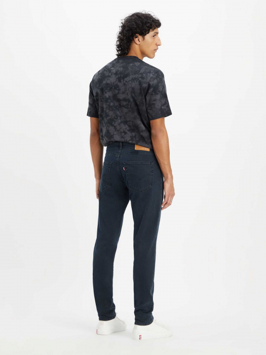 Levi's Мужские Джинсы Синие 512 Slim Tapered [2]
