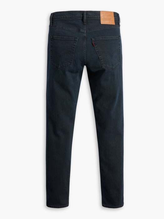 Levi's Мужские Джинсы Синие 512 Slim Tapered [5]