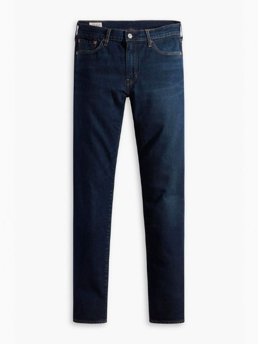 Levi's Мужские Джинсы Темно-Синие 511 Slim [8]