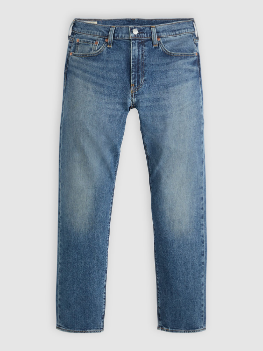 Levi's Blugi Albastri 502 Tapered Barbati [6]