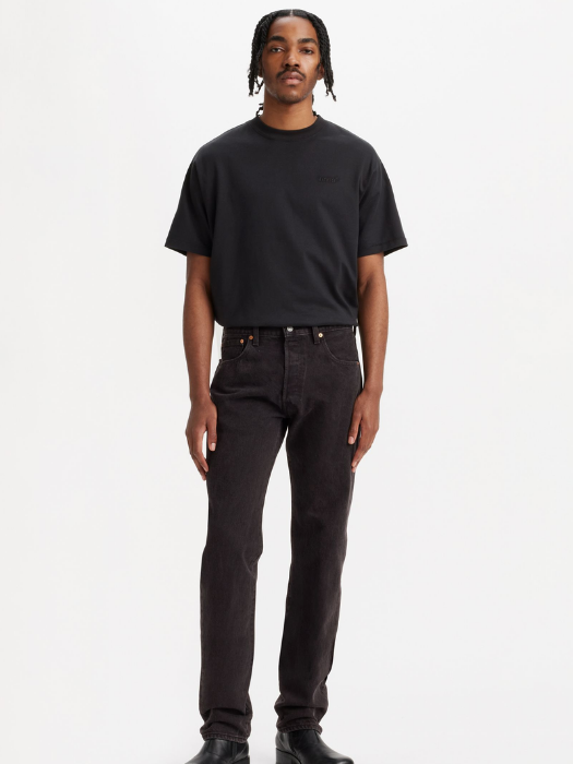 Levi's Джинсы Driveway 501 93 Straight [1]