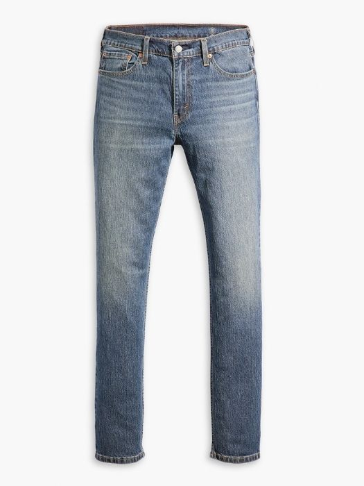 Levi's Blugi Albastri 511 Slim Barbati [5]