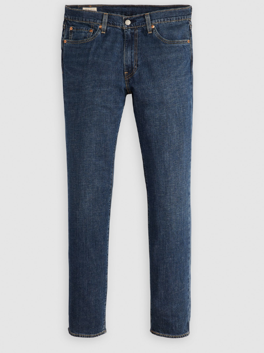 Levi's Мужские Джинсы Синие 511 Slim [7]