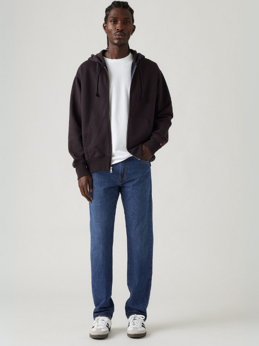 Levi's Мужские Джинсы Синие 511 Slim [6]