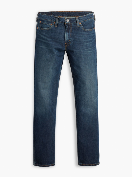 Levi's Blugi Navy 511 Slim Barbati [4]
