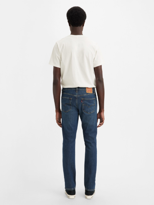 Levi's Blugi Navy 511 Slim Barbati [3]