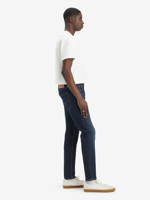 Levi's Blugi Indigo 512 Slim Taper Barbati [2]