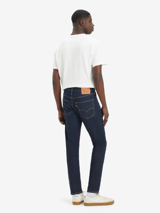 Levi's Blugi Indigo 512 Slim Taper Barbati [3]