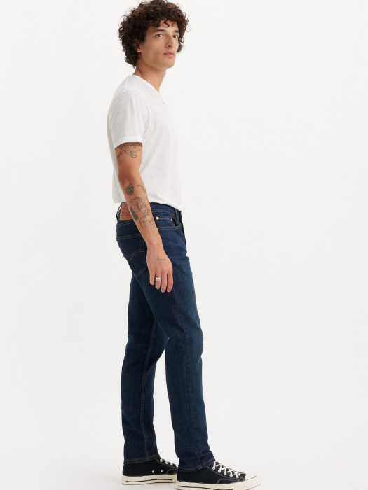 Levi's Джинсы Haley S Comet Adv 511 Slim [2]
