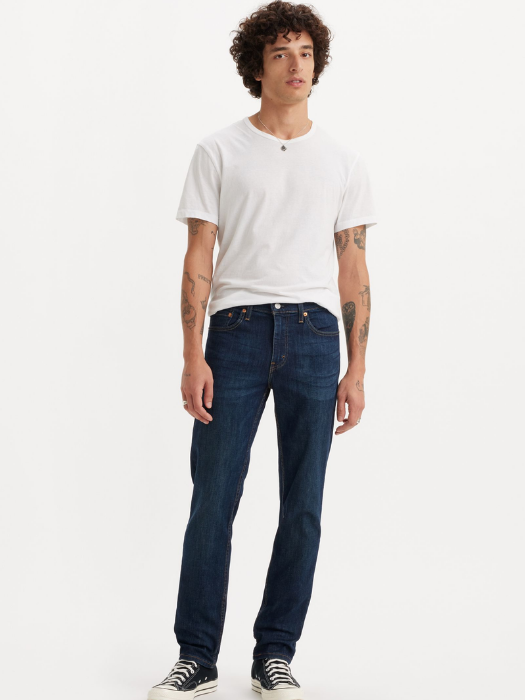 Levi's Джинсы Haley S Comet Adv 511 Slim [1]