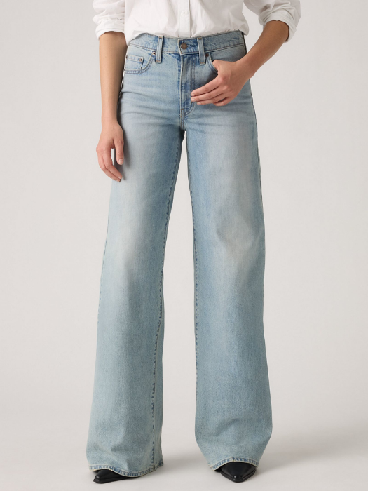 Levi's Джинсы Headwinds Ahead 728 Slim [3]