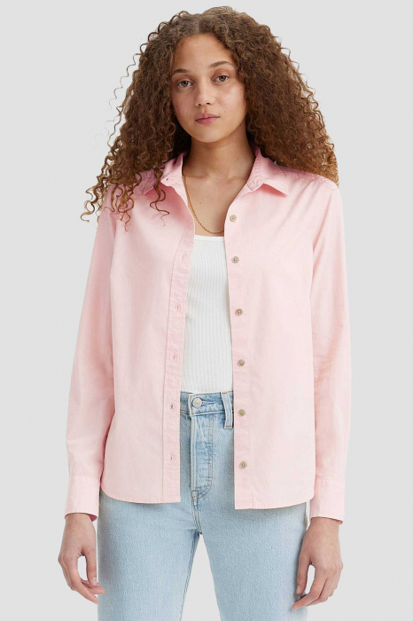 Levi's Джинсы Heavy Check Baggy Dad Loose [1]