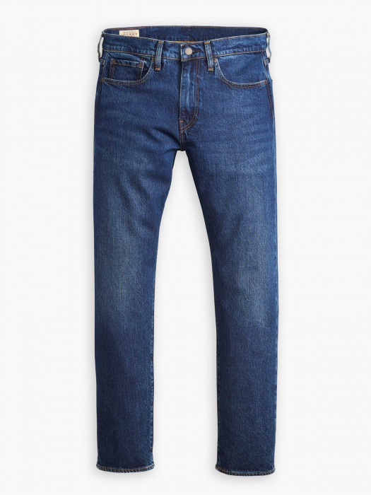 Levi's Blugi Albastri 502 Tapered Barbati [7]