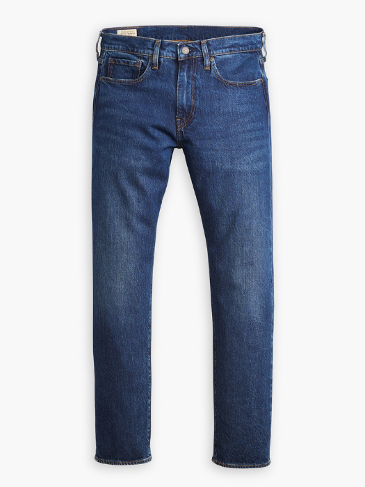Levi's Blugi Albastri 502 Tapered Barbati [6]