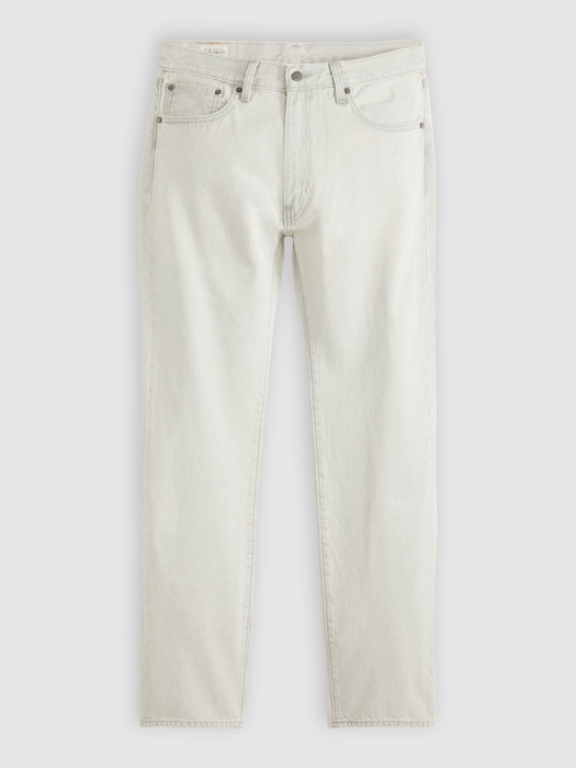 Levi's Blugi Gri Deschis 555 Relaxed Straight Barbati [7]