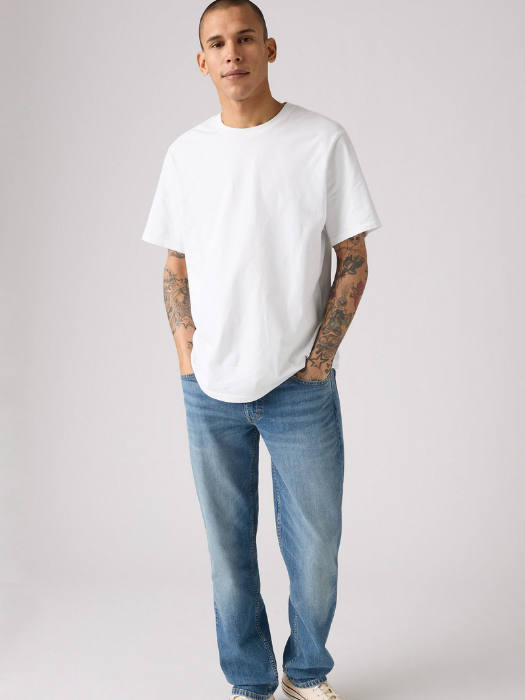 Levi's Джинсы Looking Sharp Adv 512 Slim Taper [2]