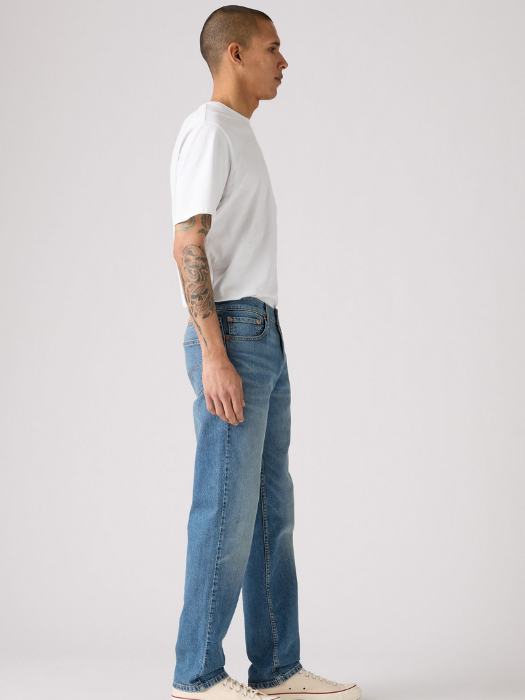 Levi's Джинсы Looking Sharp Adv 512 Slim Taper [3]