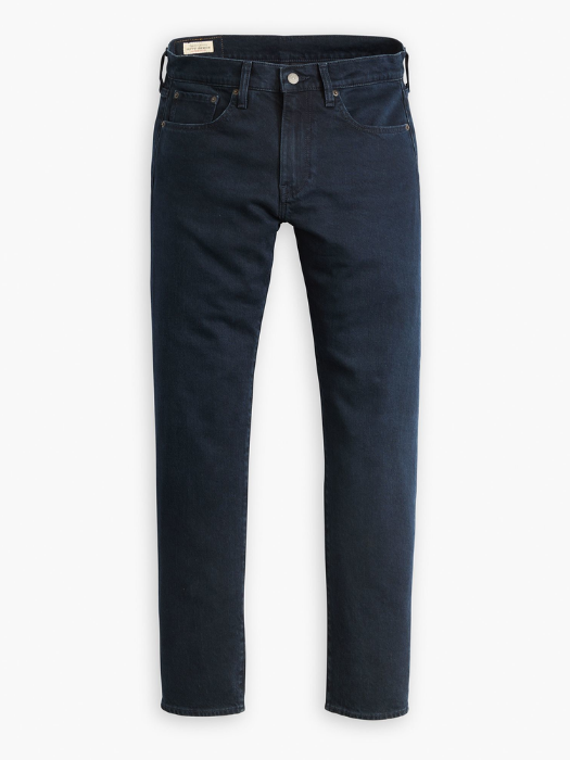 Levi's Мужские Джинсы Темно-Синие 502 Tapered [12]