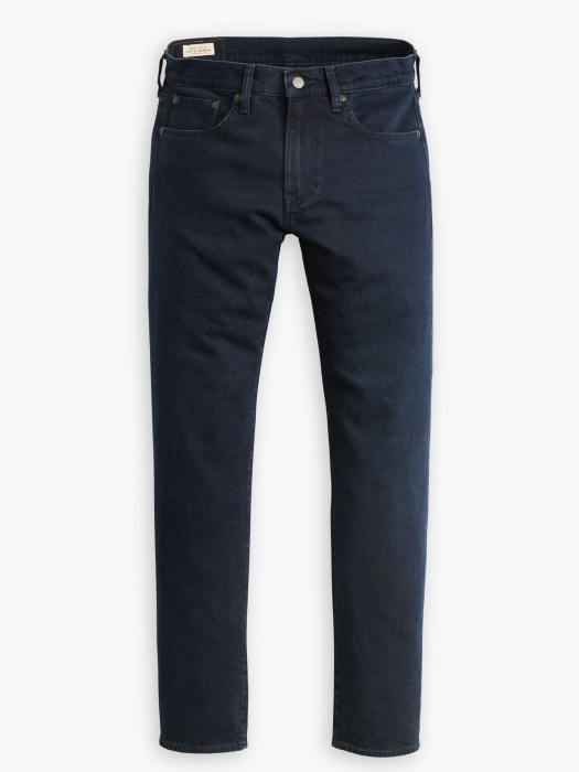 Levi's Blugi Navy 502 Tapered Barbati [6]